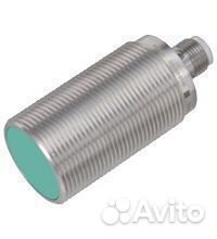 Индуктивный датчик NBB10-30GM50-Е2-V1