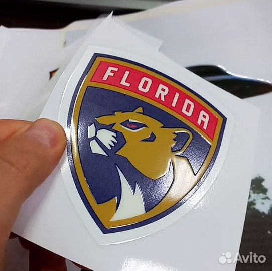 Пeчaть наклеeк уф-дtф и стикеров UV dтf