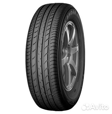 Yokohama Geolandar G98FV 225/65 R17 102V