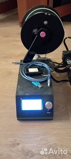 3d принтер Anet A10