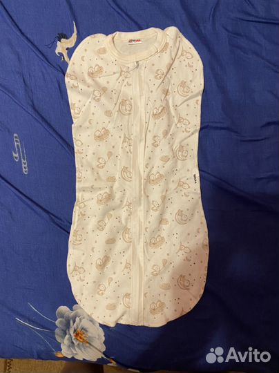 Кокон для новорожденных