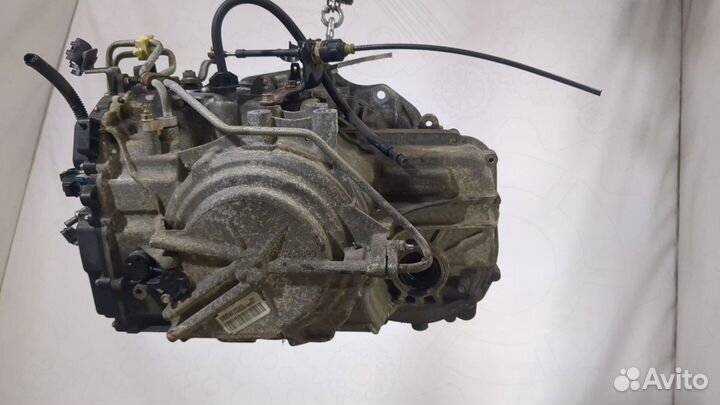 Кпп - автомат (АКПП) Chevrolet Cruze, 2009