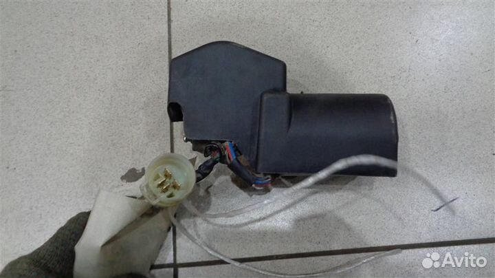 Моторчик стеклоочистителя передний Daewoo Nexia 1