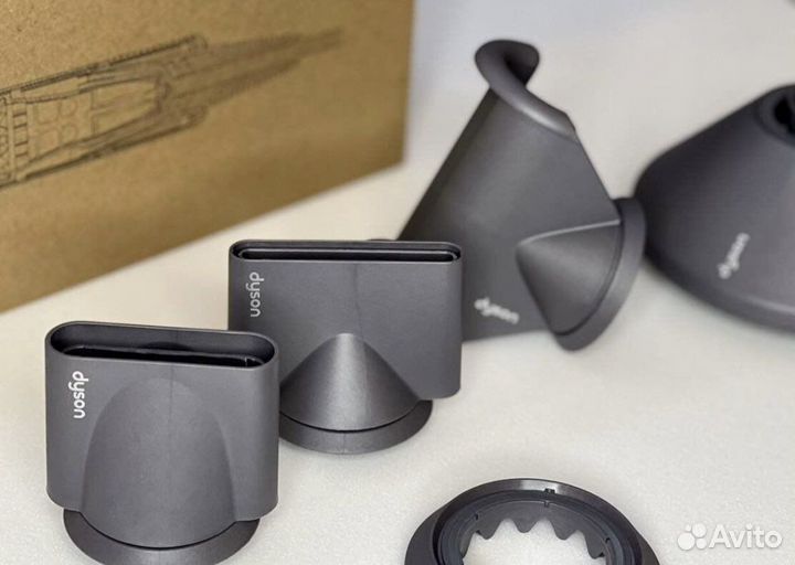 Фен Dyson 1:1 Оригинал Malaysia