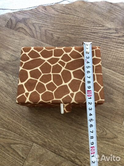 Шкатулка для мелочей