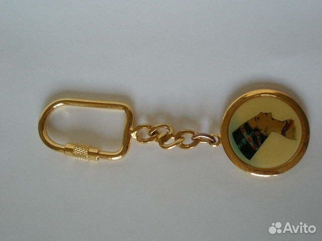 Брелок из Египта