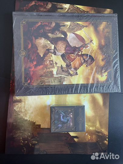 Вархаммер 40000 кодекс имперская гвардия