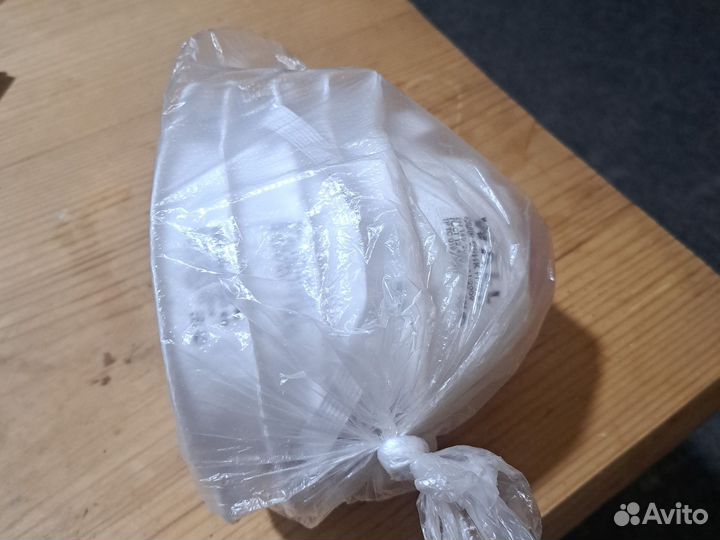 Средство защиты распиратор