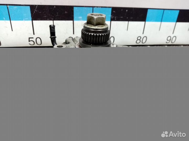 Насос топливный (тнвд) Mercedes-Benz A-Class/B-Cla