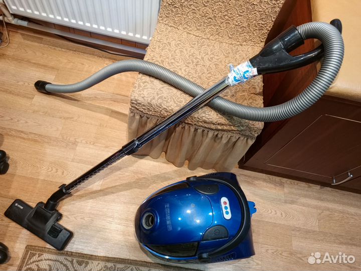 Пылесос vitek