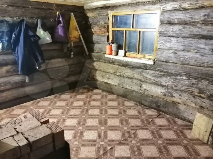 Участок 6,7 сот. (СНТ, ДНП)