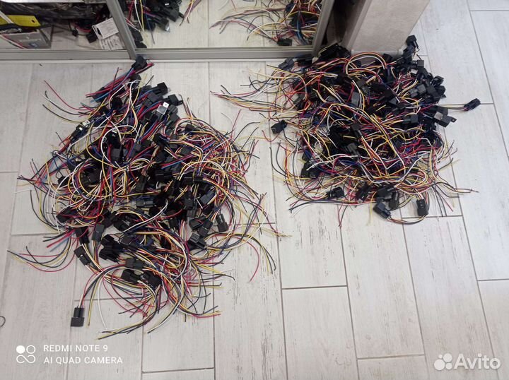 Реле старлайн