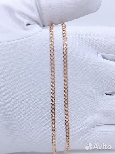 Цепь Золото