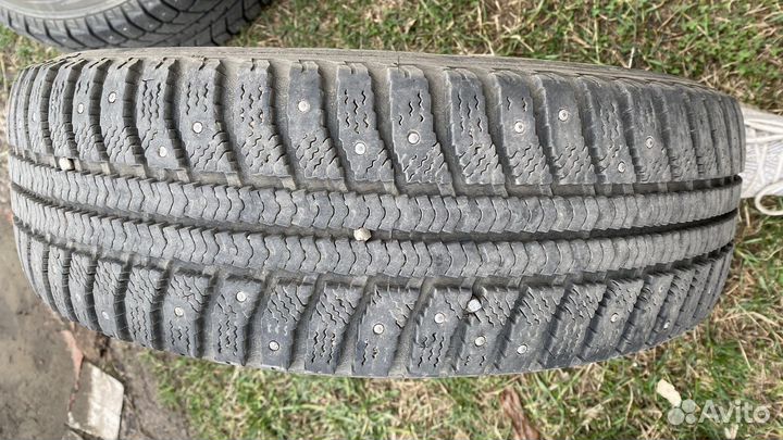 Штампы диски r14 на ваз бу