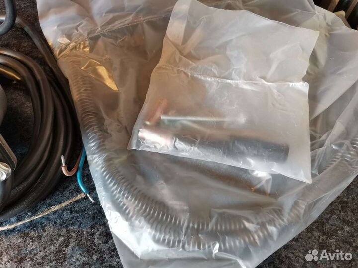 Предпусковой подогреватель двигателя Северс-М1