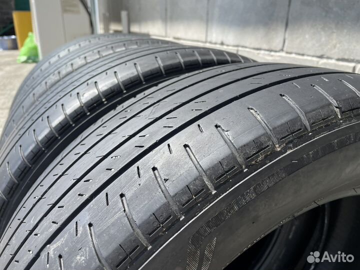 Bridgestone Alenza H/L 33 225/60 R18 100H