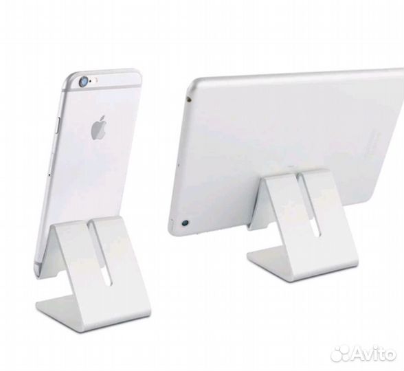 Нескользящая подставка для телефона,iPad