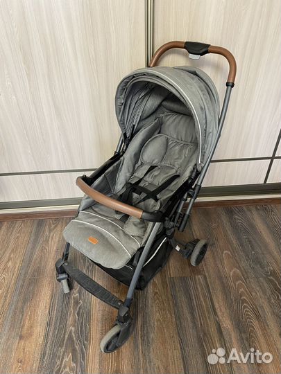 Коляска Corol s-6