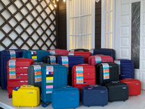 Ударопрочные чемоданы Сургут