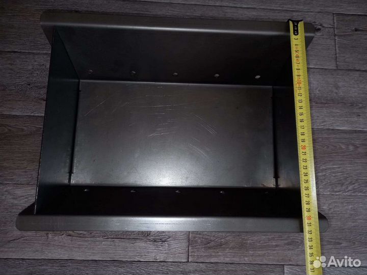 Мангал разборный