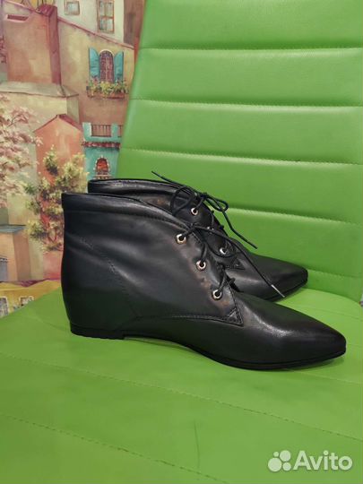 Продам ботильоны