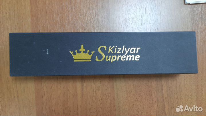 Нож Вендетта