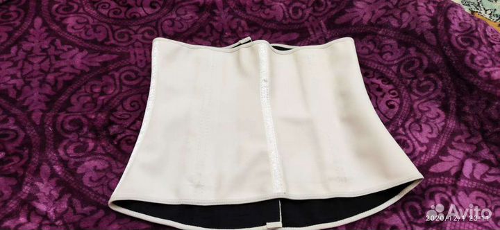 Корсет- бандаж