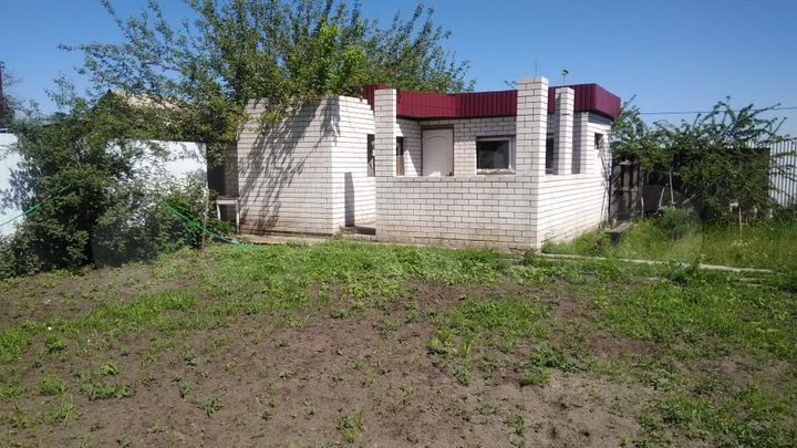 Дача 49 м² на участке 11 сот.