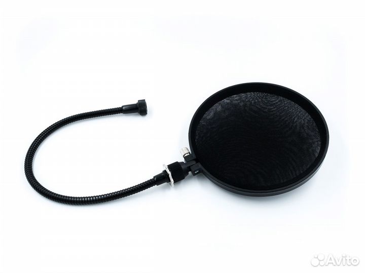 Soundking EE027 Студийная ветрозащита (поп-фильтр)