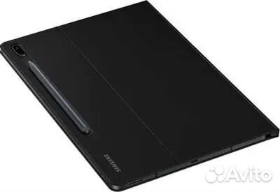 Чехол Samsung Galaxy Tab S7+/FE новый/оригинал