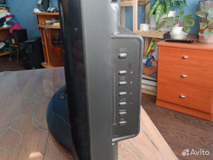 Телевизор Toshiba
