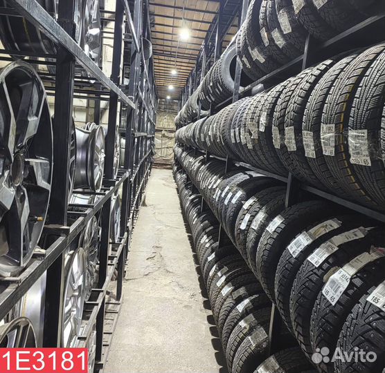 Bridgestone Blizzak RFT 225/50 R17 94L