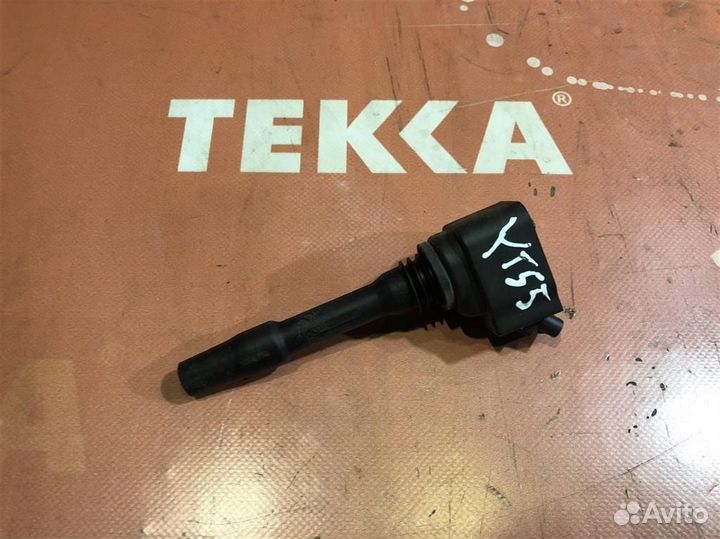 Катушка зажигания бмв 7 G12