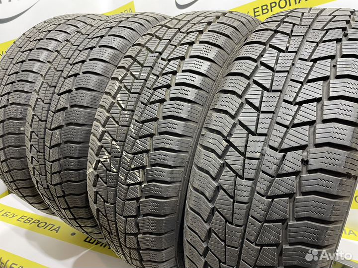Gislaved Euro Frost 6 205/60 R16