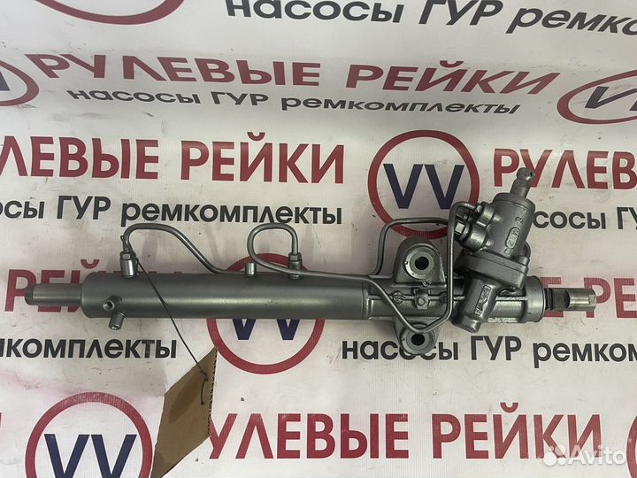 Рулевая рейка Acura MDX 2007-2013