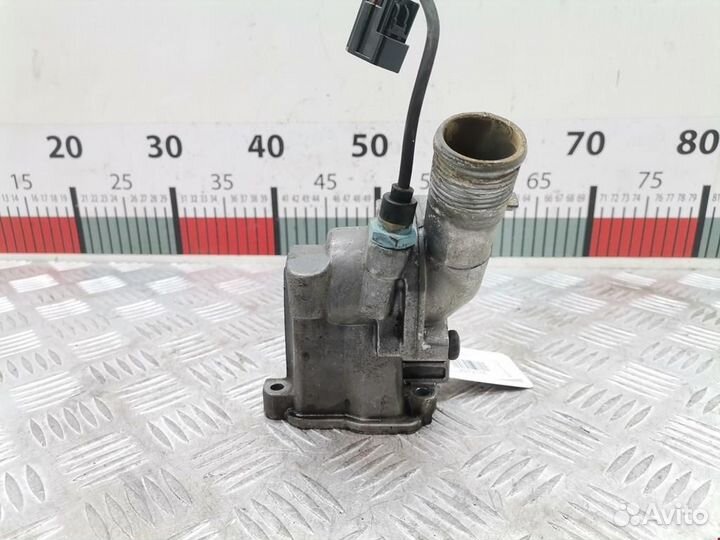 Корпус термостата Volvo S40 рест. 2001 3531391