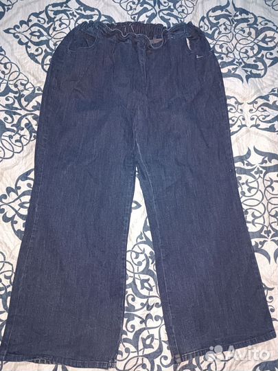 Брюки и джинсы женские