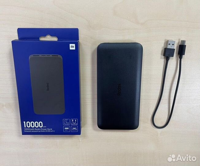 Повербанк 10018