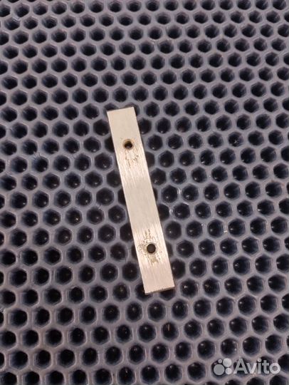 Suzuki RF900R T703 направляющая цепи грм