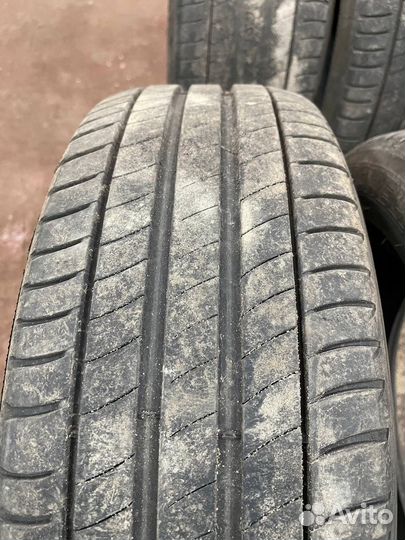 Michelin Primacy 3 205/55 R17