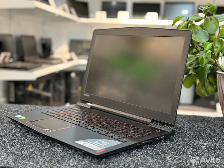 Lenovo Legion Y520