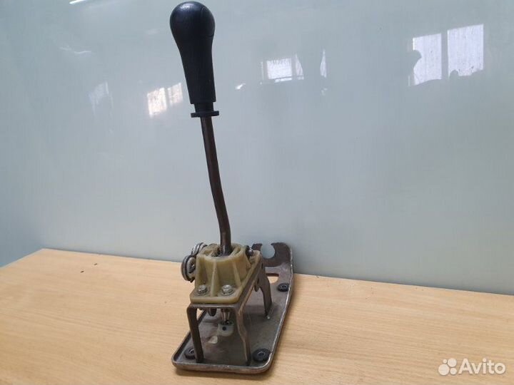 Селектор кпп, кулиса кпп Daewoo Matiz N150 F8CV