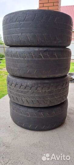 Tigar Summer SUV 225/40 R18