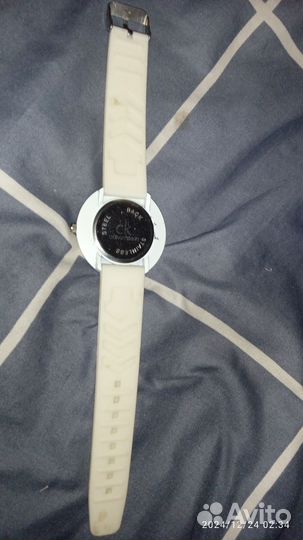 Женские часы Calvin Klein