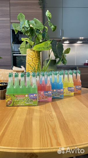 Fujima Удобрение для цветущих (активация цветения)