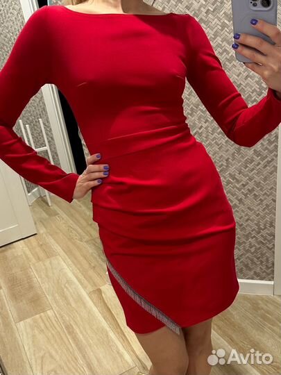 Платье Malina fashion - s размер