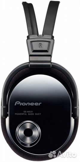 Наушники Pioneer SE-M 521