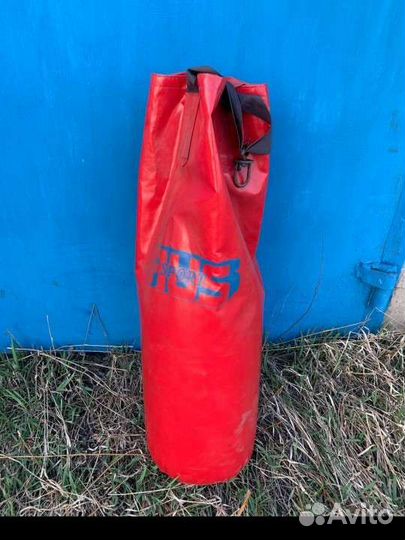 Боксерский мешок