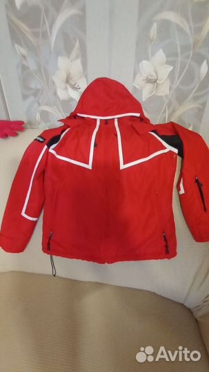 Горнолыжный костюм Stayer sports wear