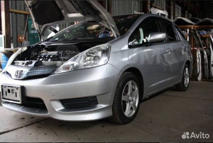 Подушка двигателя передняя правая Хонда